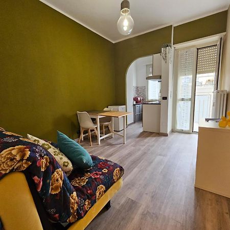 Bed and Breakfast Monastir28 Torino Esterno foto