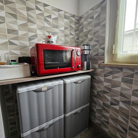 Bed and Breakfast Monastir28 Torino Esterno foto