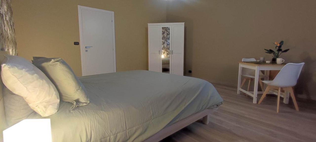 Bed and Breakfast Monastir28 Torino Esterno foto