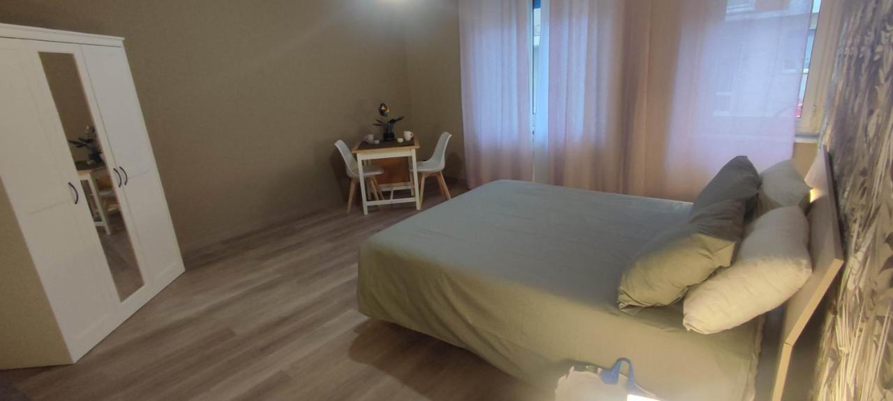 Bed and Breakfast Monastir28 Torino Esterno foto