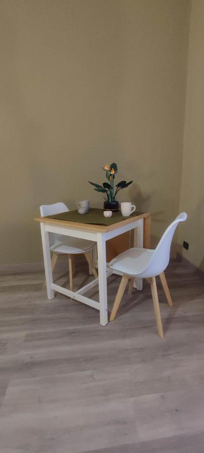 Bed and Breakfast Monastir28 Torino Esterno foto
