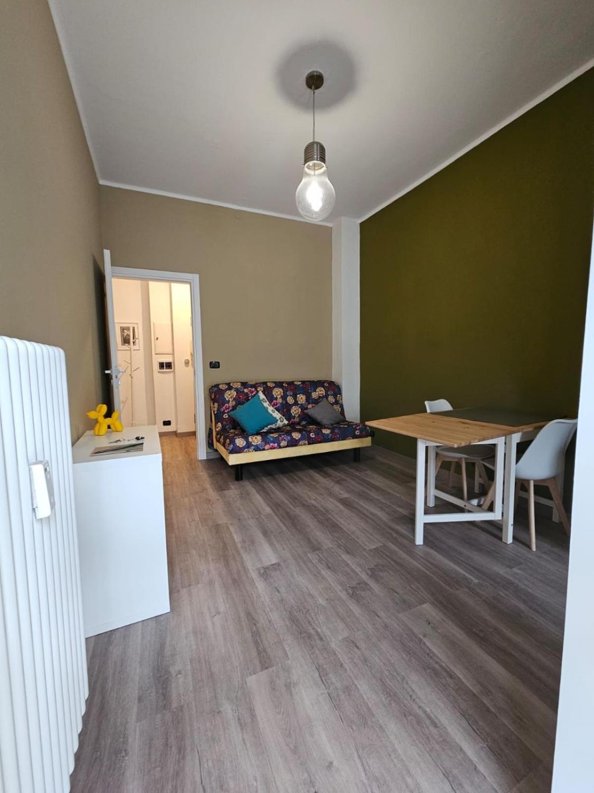 Bed and Breakfast Monastir28 Torino Esterno foto