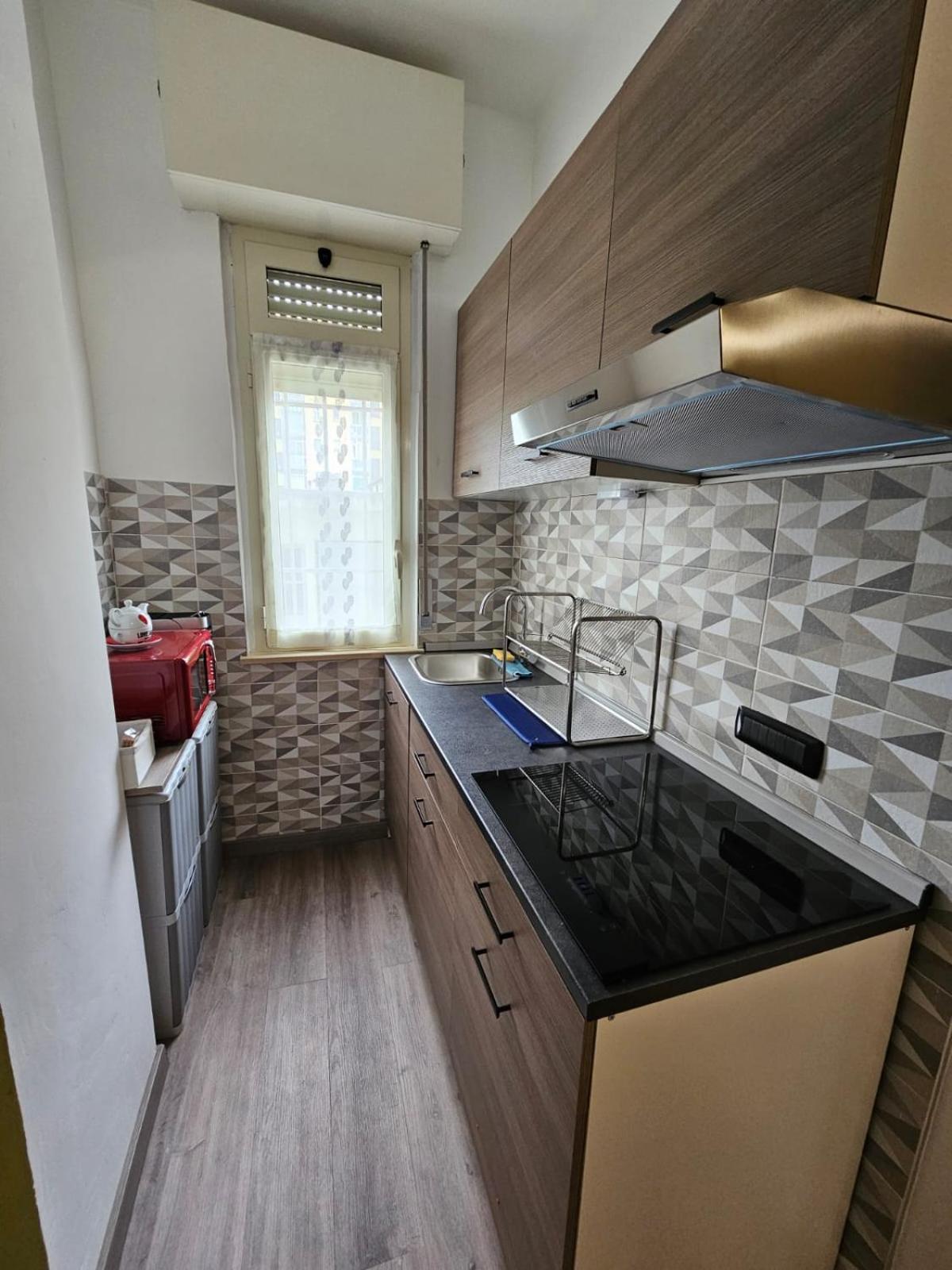 Bed and Breakfast Monastir28 Torino Esterno foto