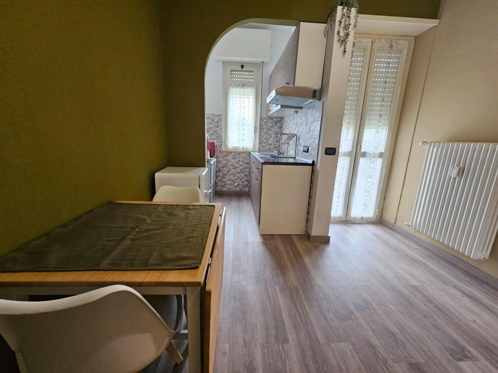Bed and Breakfast Monastir28 Torino Esterno foto