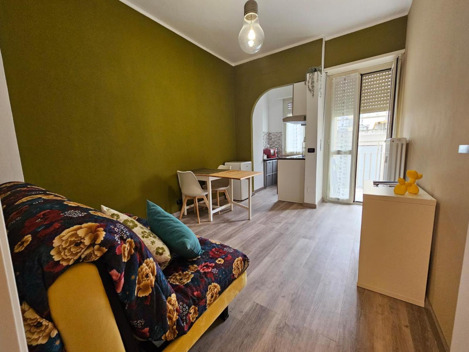 Bed and Breakfast Monastir28 Torino Esterno foto